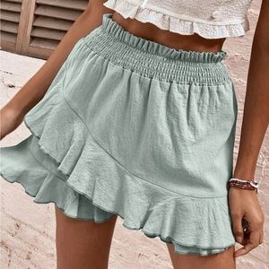 SHEIN Skort, size xl